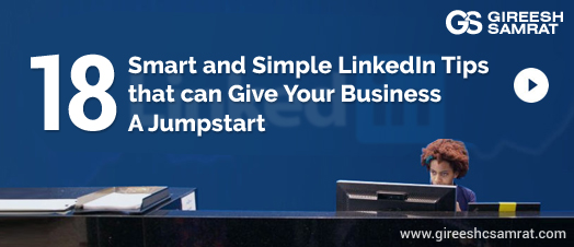 18-Smart-and-Simple-LinkedIn-Tips-that-can-Give-Your-Business-A-Jumpstart