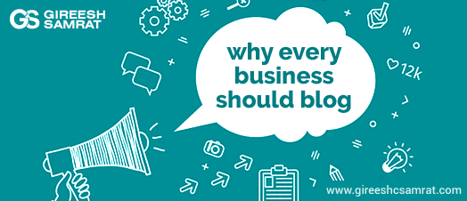 why-every-business-should-blog