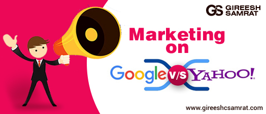 Marketing on Google vs Yahoo-01B