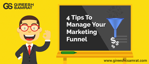 4-Tips-To-Manage-Your-Marketing-Funnel
