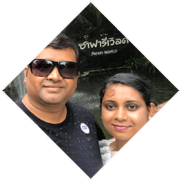 Gireesh C Samrat