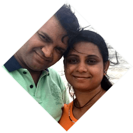 Gireesh C Samrat