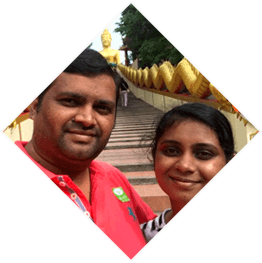 Gireesh C Samrat