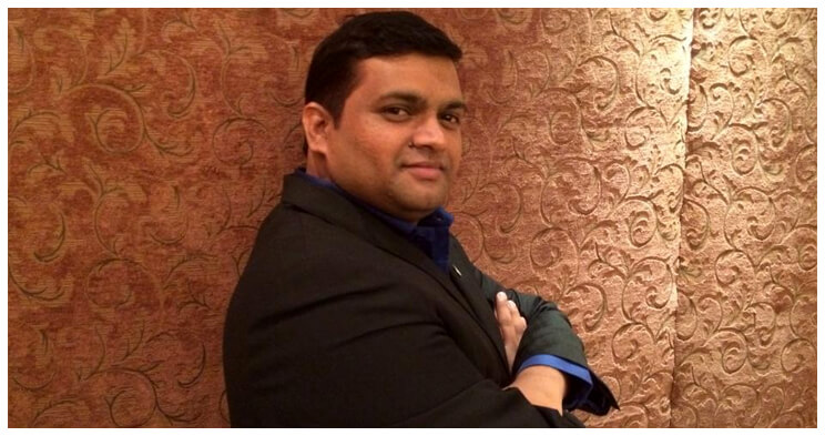 Gireesh C Samrat
